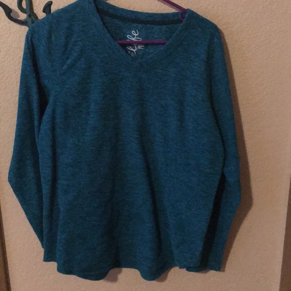 sweatshirt